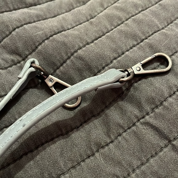 Joy Susan Arla Ring Bag Crossbody Purse - Picture 3 of 8